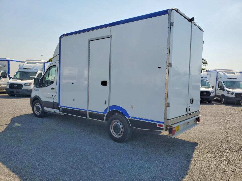 Продаж на аукціоні авто 2020 Ford Transit, vin: 1FDBW5Z86LKA83399, номер лоту: 79965775