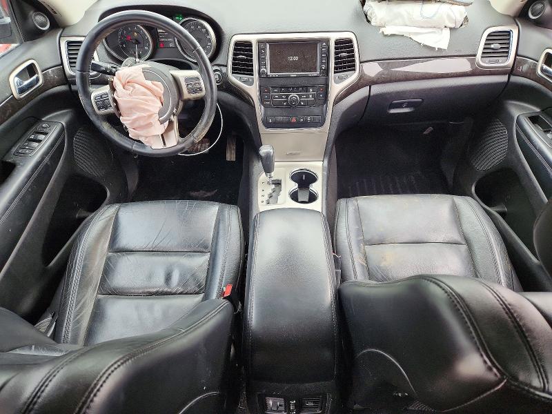 79790875 :رقم المزاد ، 1J4RR4GG2BC739034 vin ، 2011 Jeep Grand Cherokee مزاد بيع