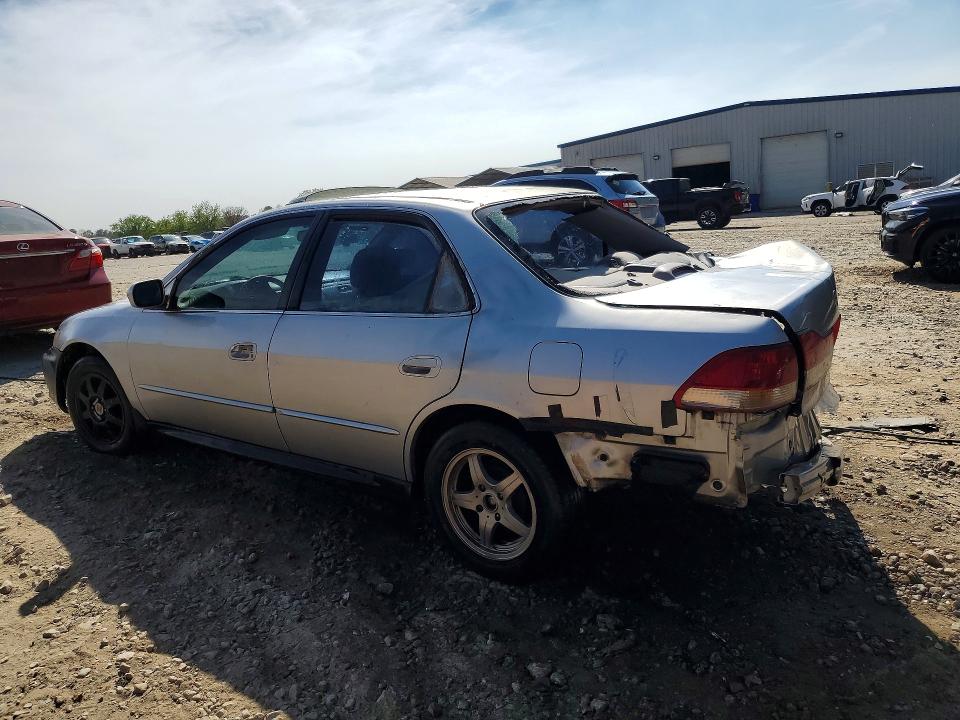 47168386 :رقم المزاد ، JHMCG56722C028215 vin ، 2002 Honda Accord مزاد بيع