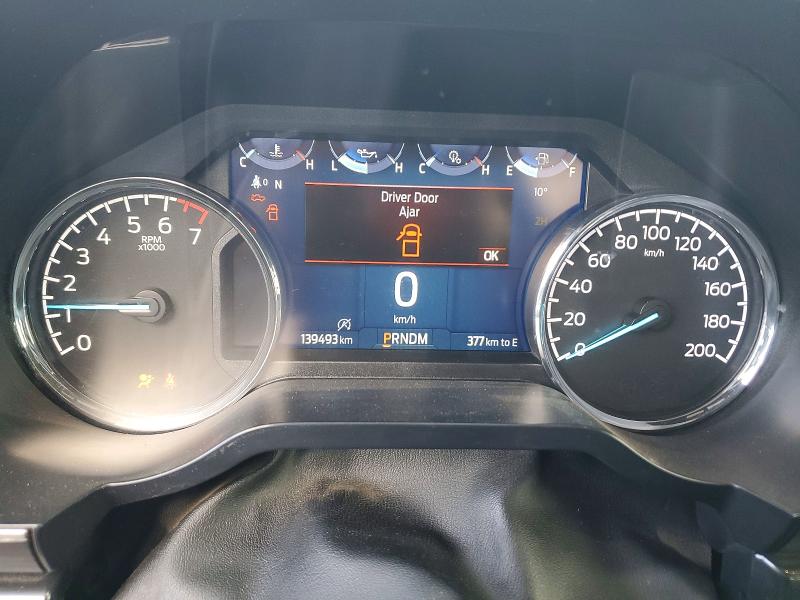 Aukcja sprzedaży 2021 Ford F150, vin: 1FTFW1E8XMFA62375, numer aukcji: 46115286