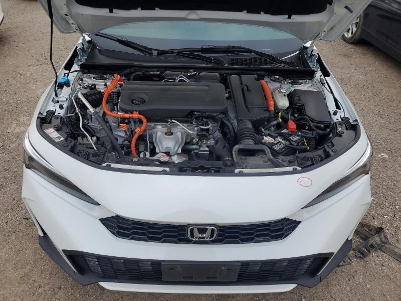 Продажа на аукционе авто 2025 Honda Civic, vin: 2HGFE4F88SH015085, номер лота: 45647496