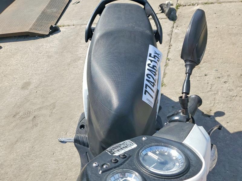 Aukcja sprzedaży 2022 Genuine Scooter Co. Hooligan, vin: RFVBFBF98N1002577, numer aukcji: 77424615