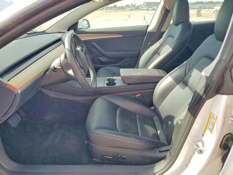 Продажа на аукционе авто 2023 Tesla Model 3, vin: 5YJ3E1EA8PF553741, номер лота: 47788816