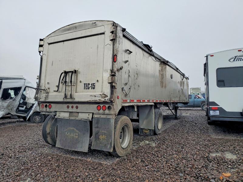 Продажа на аукционе авто 2014 Mac Trailer, vin: 5MADN4021EC028884, номер лота: 77487545