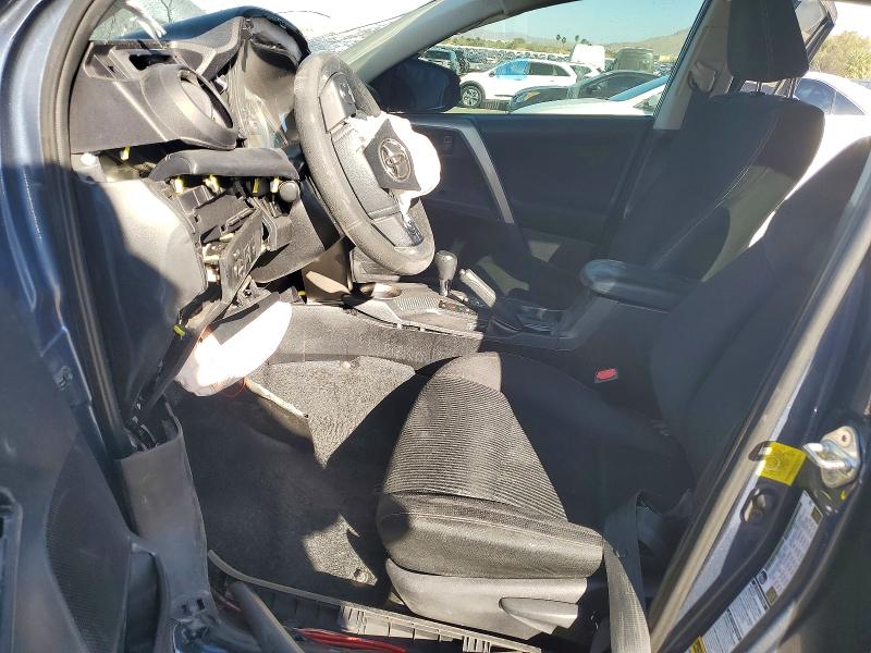 Продажа на аукционе авто 2013 Toyota Rav4, vin: 2T3RFREV5DW072313, номер лота: 45867956