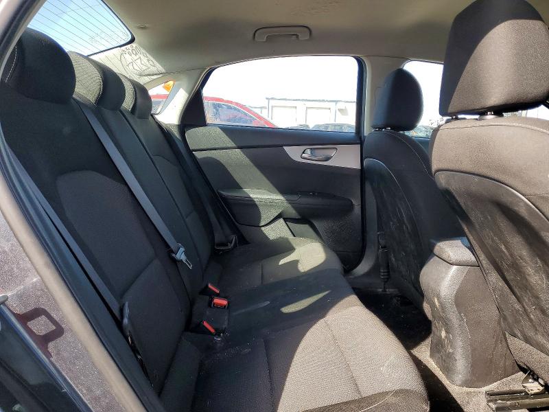 Продажа на аукционе авто 2023 Kia Forte, vin: 3KPF24AD8PE567751, номер лота: 46401886