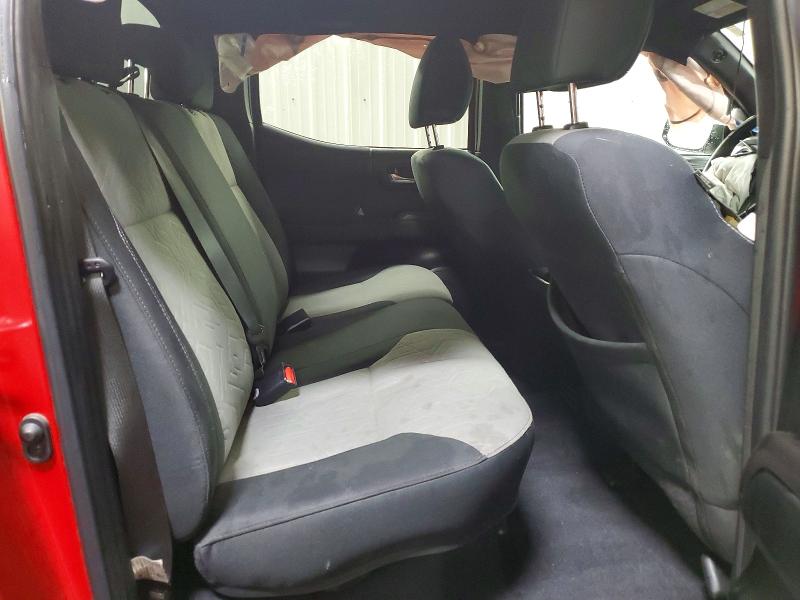 Aukcja sprzedaży 2022 Toyota Tacoma, vin: 3TMCZ5AN5NM525196, numer aukcji: 46263656