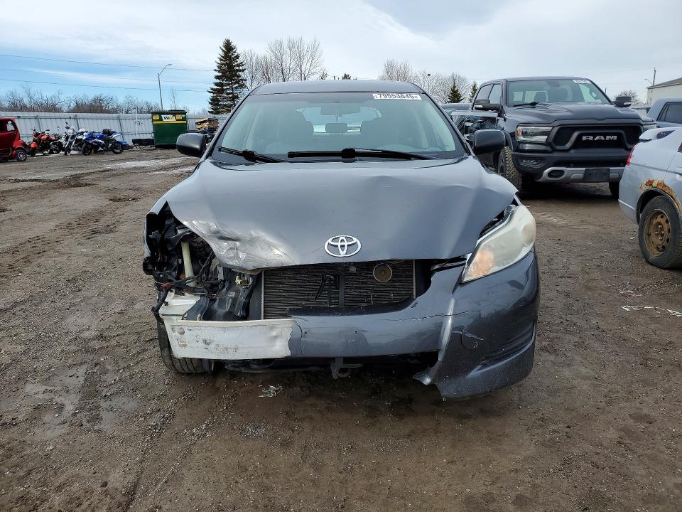 Aukcja sprzedaży 2010 Toyota Matrix, vin: 2T1KU4EE4AC196993, numer aukcji: 79553845