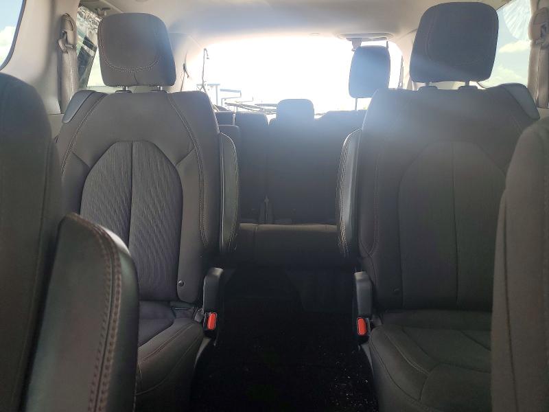 Aukcja sprzedaży 2017 Chrysler Pacifica, vin: 2C4RC1DG5HR609064, numer aukcji: 48052496