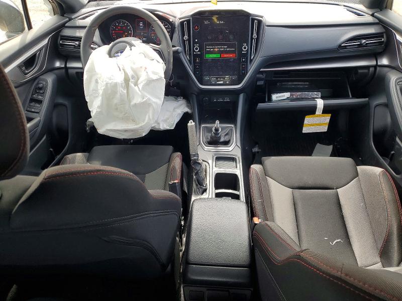 47356096 :رقم المزاد ، JF1VBAB66R9814112 vin ، 2024 Subaru Wrx مزاد بيع