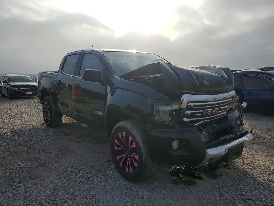 Продажа на аукционе авто 2020 Gmc Canyon, vin: 1GTG6FENXL1170112, номер лота: 47280366