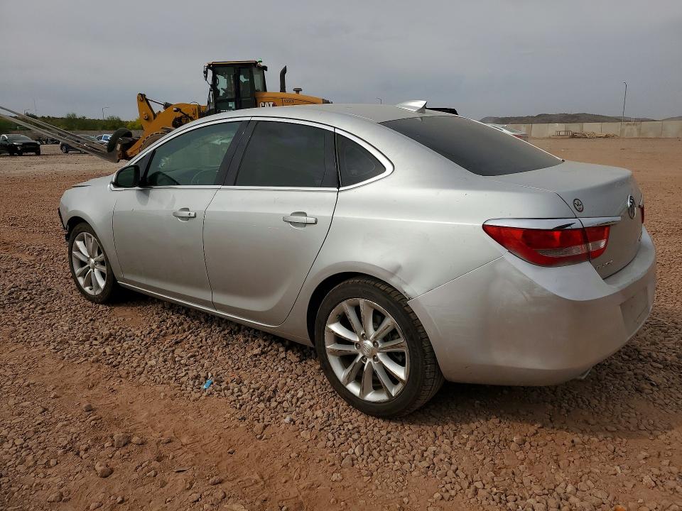 Продаж на аукціоні авто 2015 Buick Verano, vin: 1G4PP5SK7F4125788, номер лоту: 49686926