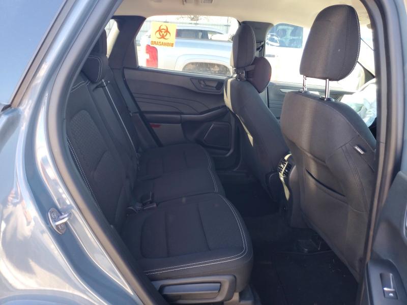 Aukcja sprzedaży 2024 Ford Escape, vin: 1FMCU9GN7RUA39256, numer aukcji: 79128485