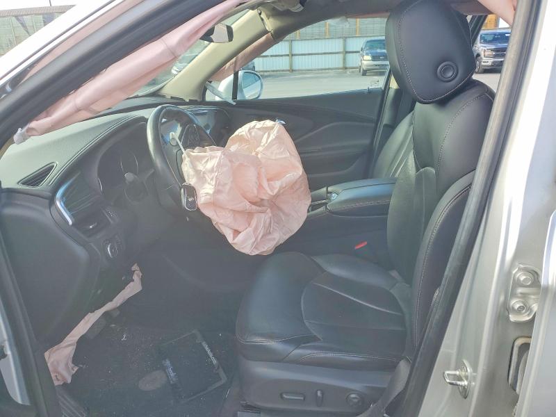 Aukcja sprzedaży 2016 Buick Envision, vin: LRBFXESX6GD187145, numer aukcji: 79653785