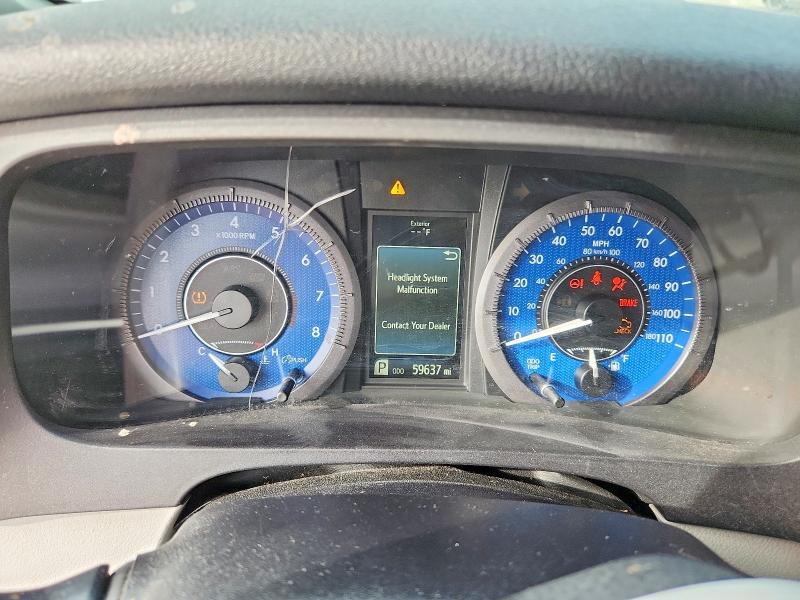 Aukcja sprzedaży 2020 Toyota Sienna, vin: 5TDJZ3DC9LS241041, numer aukcji: 47960636
