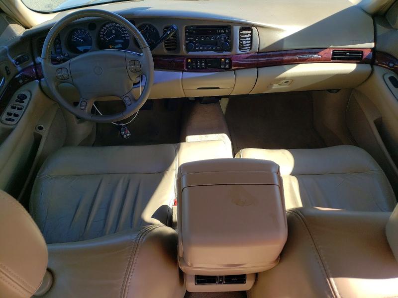 Aukcja sprzedaży 2005 Buick Lesabre, vin: 1G4HR54K15U162751, numer aukcji: 47001736
