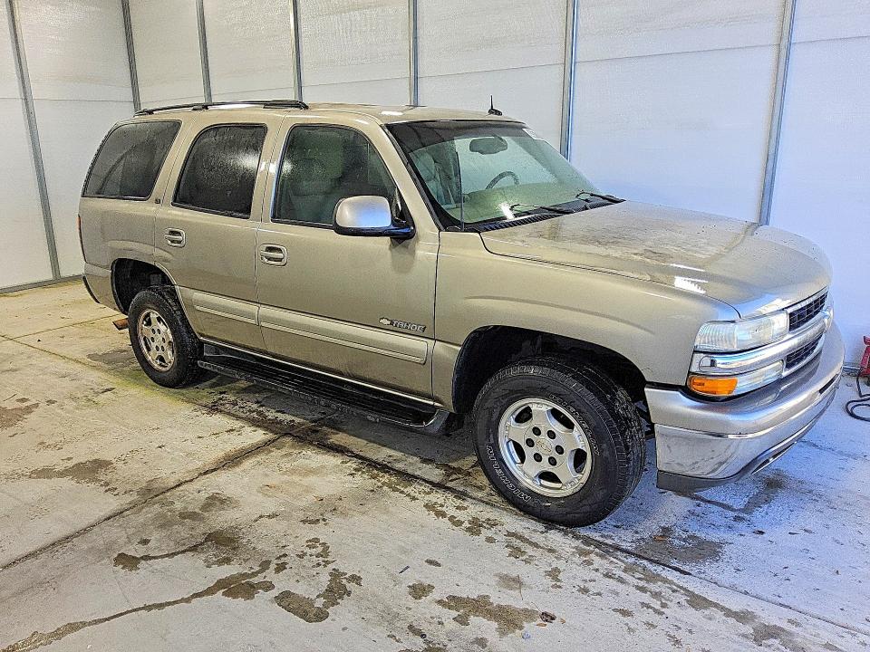 Продаж на аукціоні авто 2003 Chevrolet Tahoe, vin: 1GNEC13Z73J279143, номер лоту: 45773736