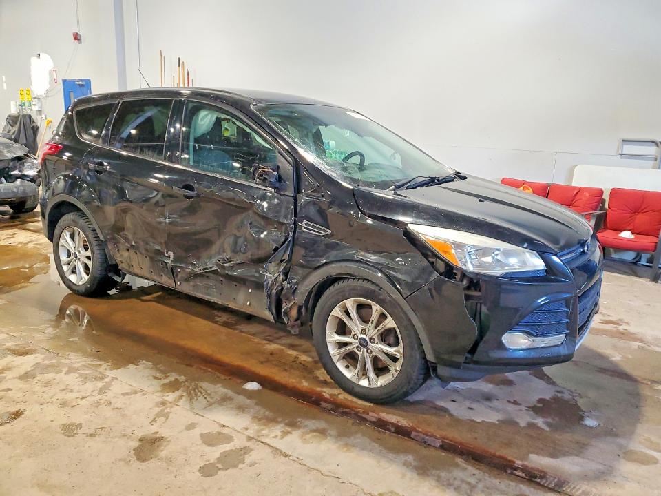 Aukcja sprzedaży 2015 Ford Escape, vin: 1FMCU9GX8FUA29302, numer aukcji: 79111435