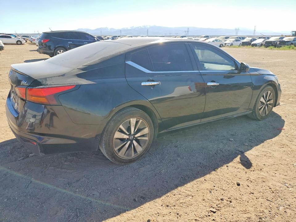 Продаж на аукціоні авто 2021 Nissan Altima, vin: 1N4BL4DV3MN338780, номер лоту: 46756096