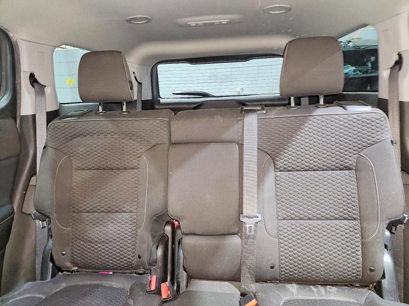 Продаж на аукціоні авто 2019 Gmc Acadia, vin: 1GKKNRLS8KZ271077, номер лоту: 47230816