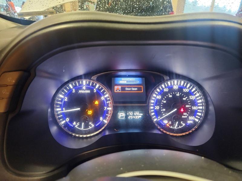 Aukcja sprzedaży 2015 Infiniti Qx60, vin: 5N1AL0MM8FC546993, numer aukcji: 79811125