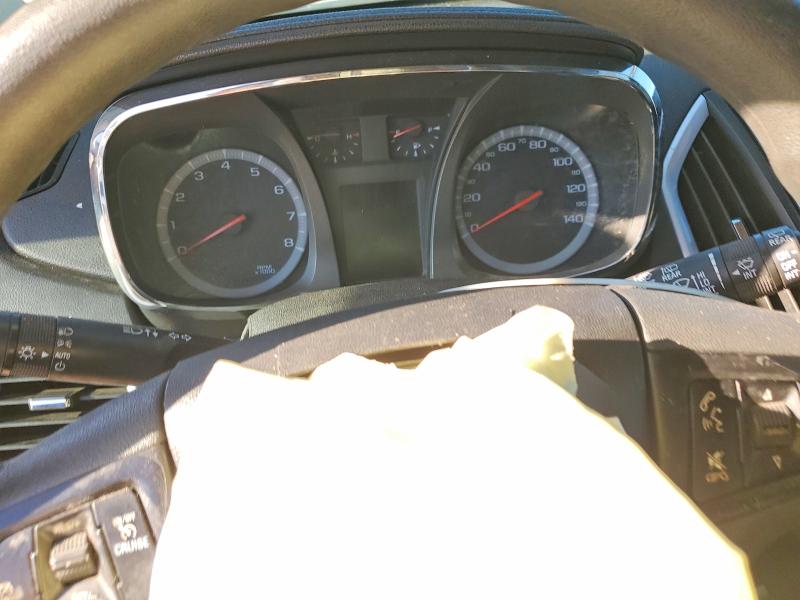 Продаж на аукціоні авто 2016 Gmc Terrain, vin: 2GKALMEK8G6265008, номер лоту: 46306036