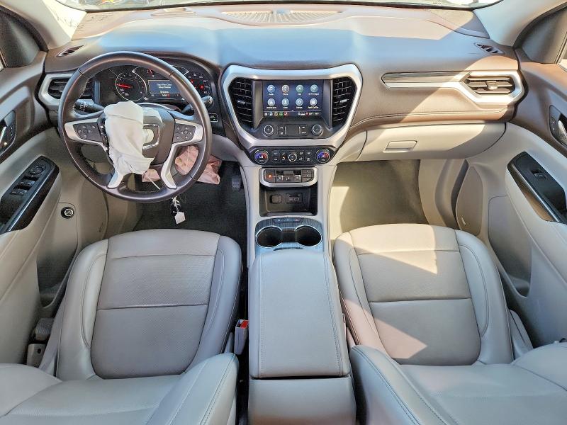 Aukcja sprzedaży 2023 Gmc Acadia, vin: 1GKKNML41PZ249532, numer aukcji: 46371836