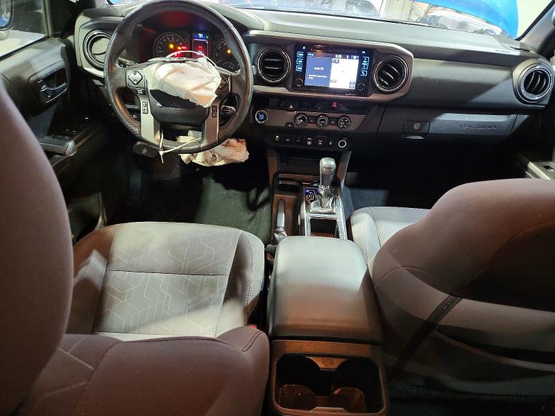 Aukcja sprzedaży 2018 Toyota Tacoma, vin: 5TFAZ5CN7JX060705, numer aukcji: 48305436