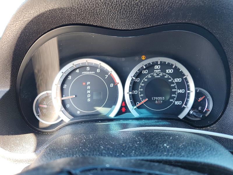Aukcja sprzedaży 2013 Acura Tsx, vin: JH4CU2F67DC014456, numer aukcji: 46247166
