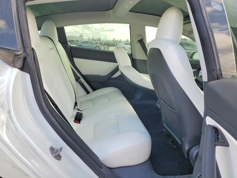 Продаж на аукціоні авто 2019 Tesla Model 3, vin: 5YJ3E1EB8KF192318, номер лоту: 79672905