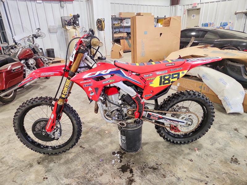 Aukcja sprzedaży 2024 Honda Uk, vin: JH2PE113XRK500173, numer aukcji: 45955066