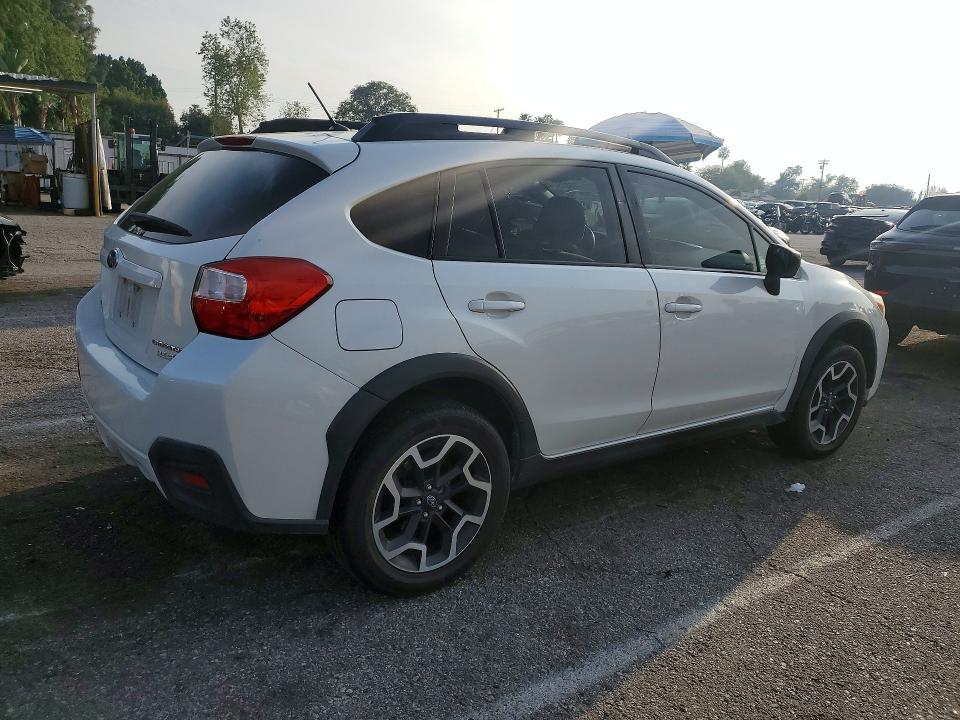 2017 Subaru Crosstrek მანქანა იყიდება აუქციონზე, vin: JF2GPABC0HH246181, აუქციონის ნომერი: 79319745