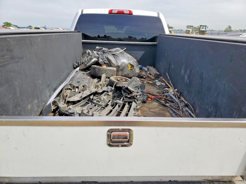 Aukcja sprzedaży 2015 Gmc Sierra, vin: 1GD21XEG1FZ521670, numer aukcji: 47112796