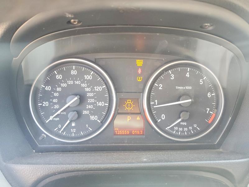 47030706 :رقم المزاد ، WBAPH7G59BNM56096 vin ، 2011 Bmw 328 مزاد بيع
