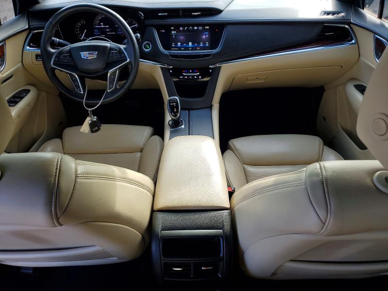 Aukcja sprzedaży 2017 Cadillac Xt5, vin: 1GYKNBRS5HZ180913, numer aukcji: 45792946