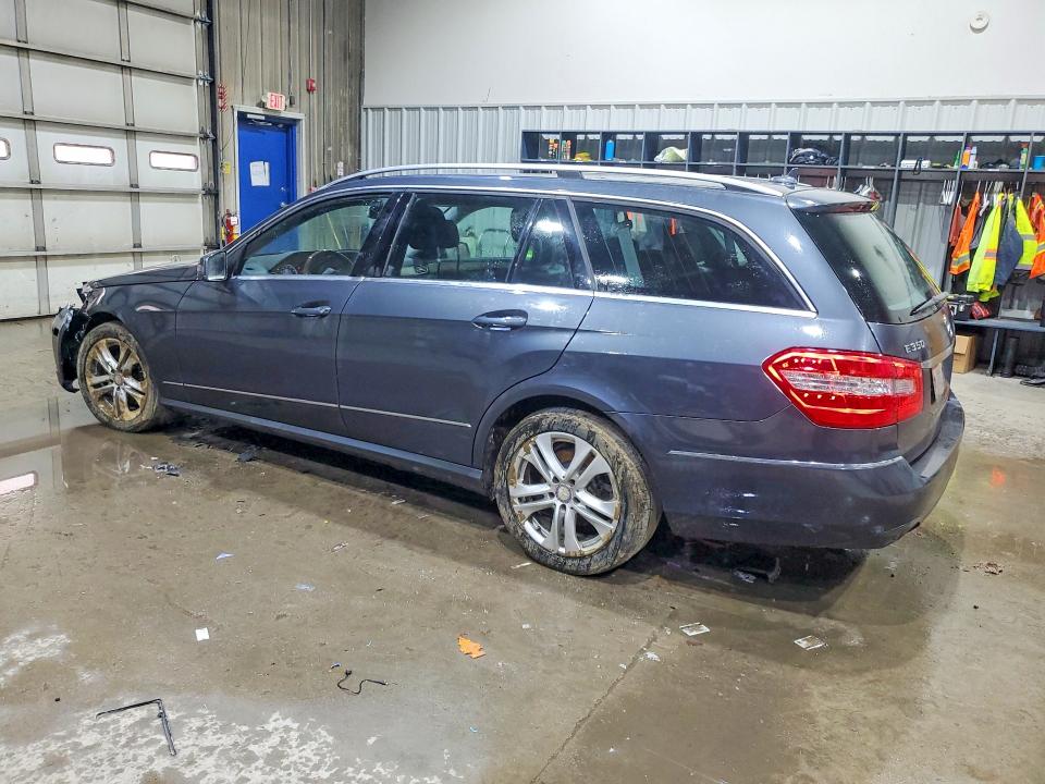 Продаж на аукціоні авто 2011 Mercedes-benz E, vin: WDDHH8HB0BA258098, номер лоту: 45469966