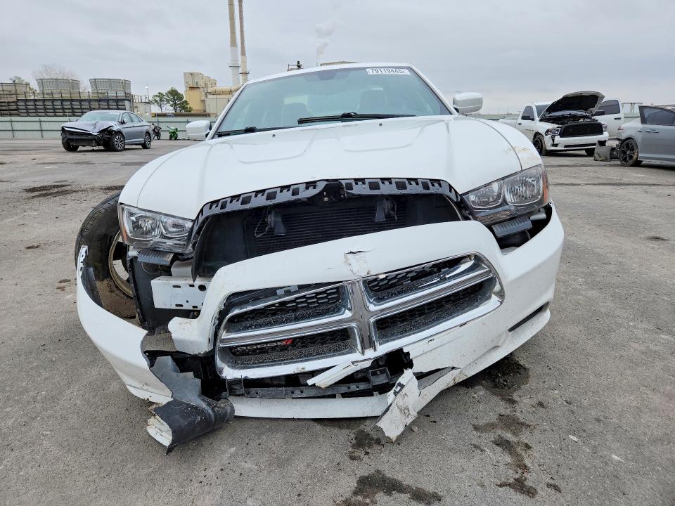 79119445 :رقم المزاد ، 2C3CDXBG7EH146939 vin ، 2014 Dodge Charger مزاد بيع