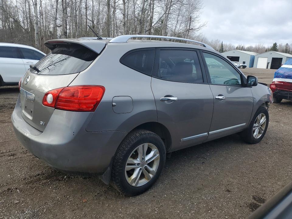 Aukcja sprzedaży 2013 Nissan Rogue, vin: JN8AS5MT1DW010639, numer aukcji: 45544826