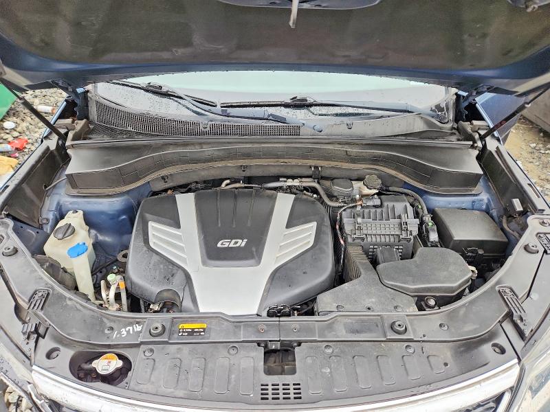 Aukcja sprzedaży 2015 Kia Sorento, vin: 5XYKT4A73FG603014, numer aukcji: 79901985