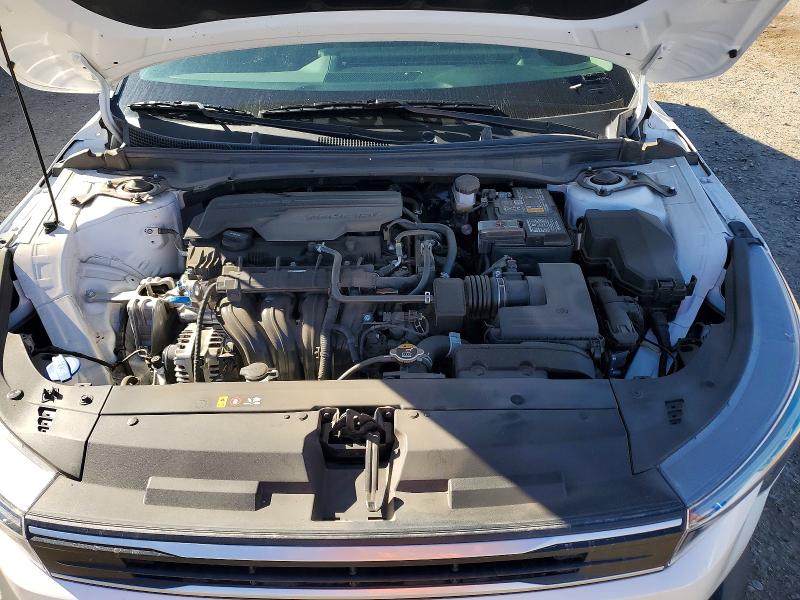 Aukcja sprzedaży 2025 Kia K4, vin: 3KPFT4DE6SE049955, numer aukcji: 46053836