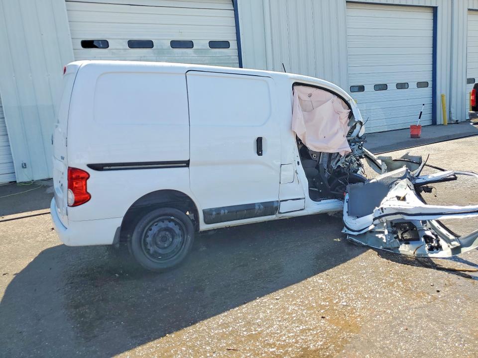 Продаж на аукціоні авто 2017 Nissan Nv200, vin: 3N6CM0KN1HK721570, номер лоту: 47429416