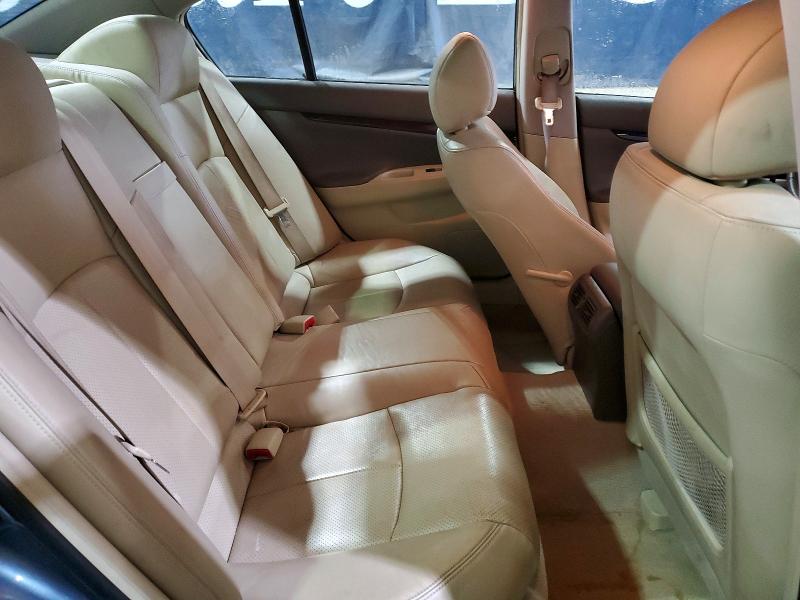 Aukcja sprzedaży 2010 Infiniti G37 Sedan, vin: JN1CV6AR8AM453200, numer aukcji: 79579975