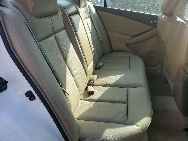 2009 Nissan Altima მანქანა იყიდება აუქციონზე, vin: 1N4BL21E99C192719, აუქციონის ნომერი: 41656466