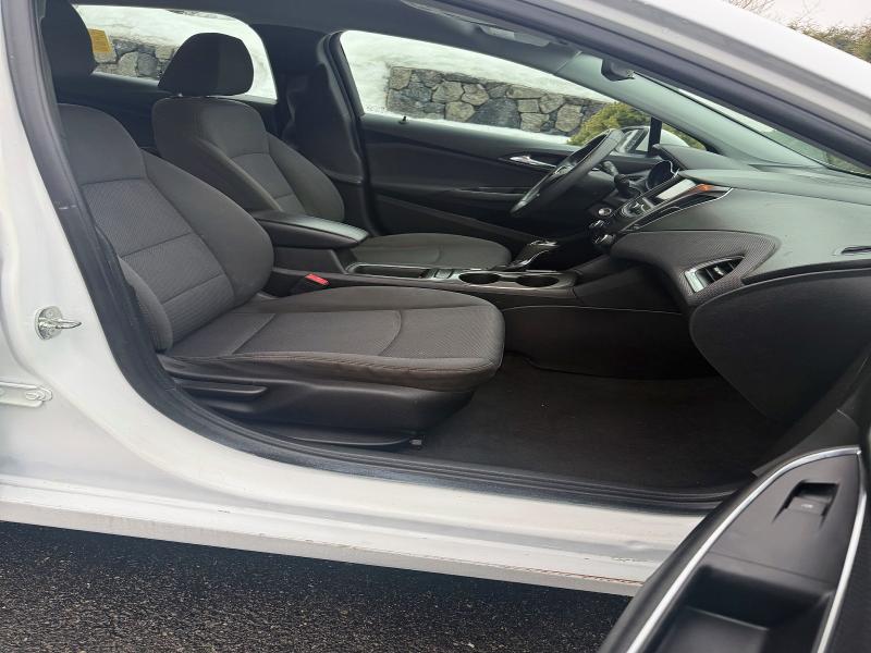 Продаж на аукціоні авто 2019 Chevrolet Cruze, vin: 1G1BC5SM6K7101351, номер лоту: 41650526
