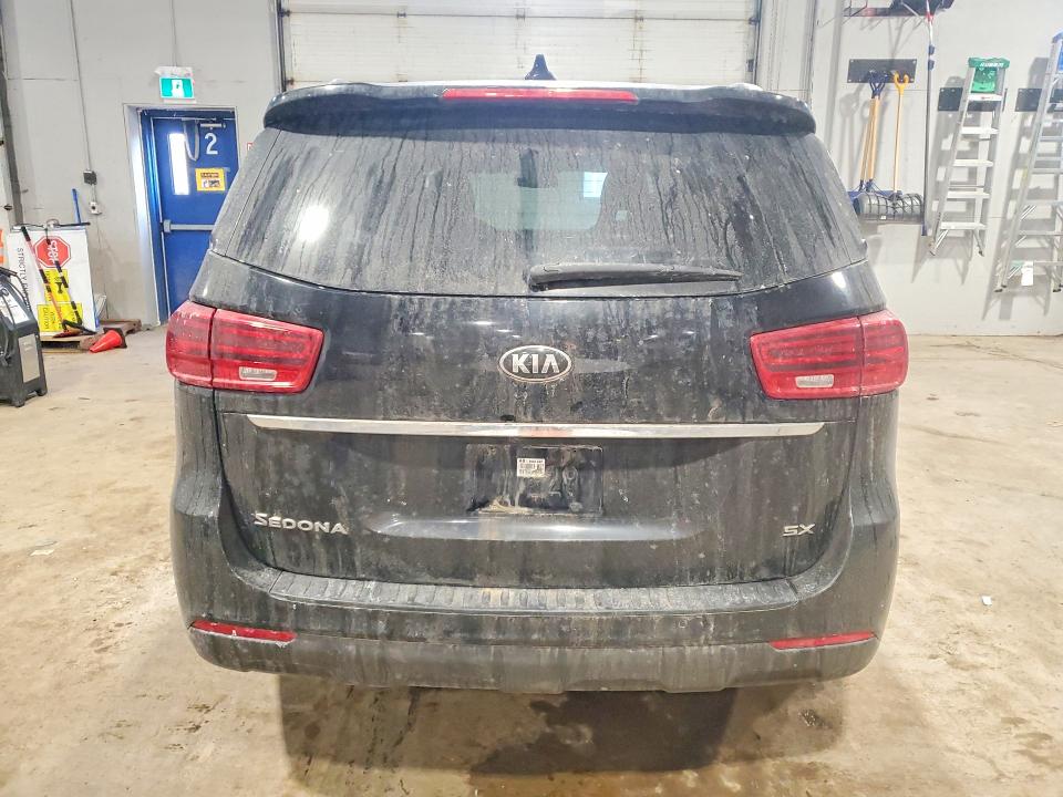 Продаж на аукціоні авто 2020 Kia Sedona, vin: KNDMC5C15L6612092, номер лоту: 79968135
