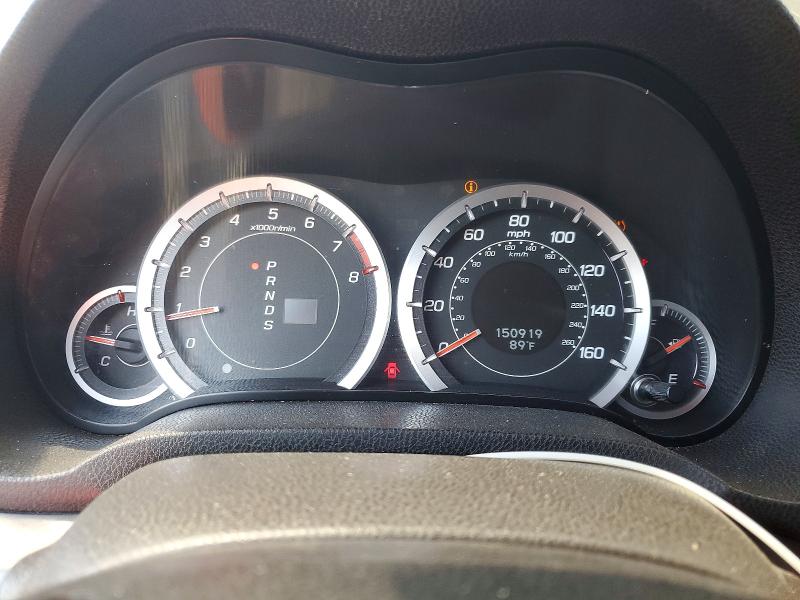 Aukcja sprzedaży 2012 Acura Tsx, vin: JH4CW2H68CC002449, numer aukcji: 47822796