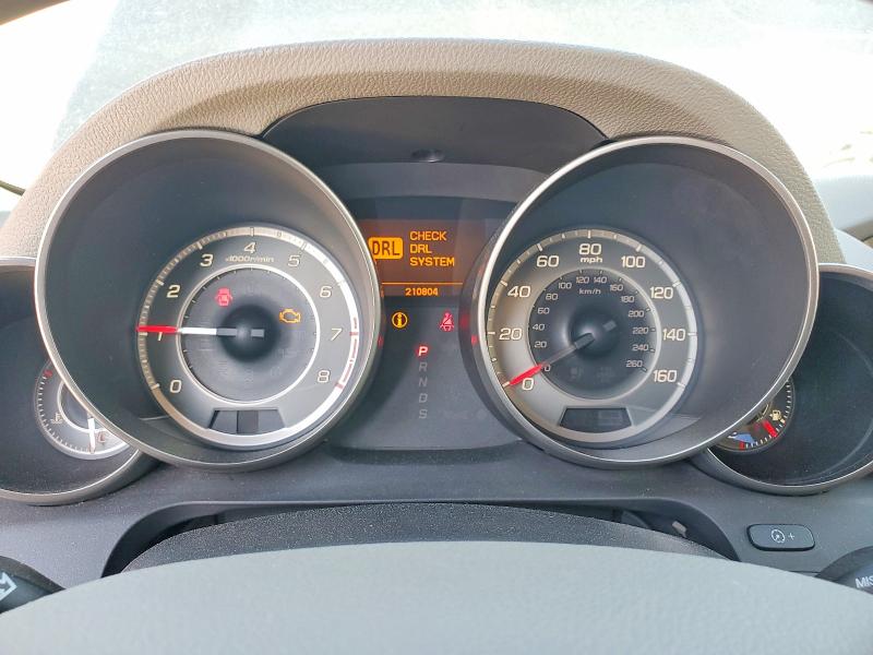 Продаж на аукціоні авто 2011 Acura Mdx, vin: 2HNYD2H21BH505644, номер лоту: 46192066