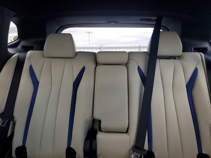 Продаж на аукціоні авто 2025 Acura Adx, vin: 3HDSA2H77SM716119, номер лоту: 47197906