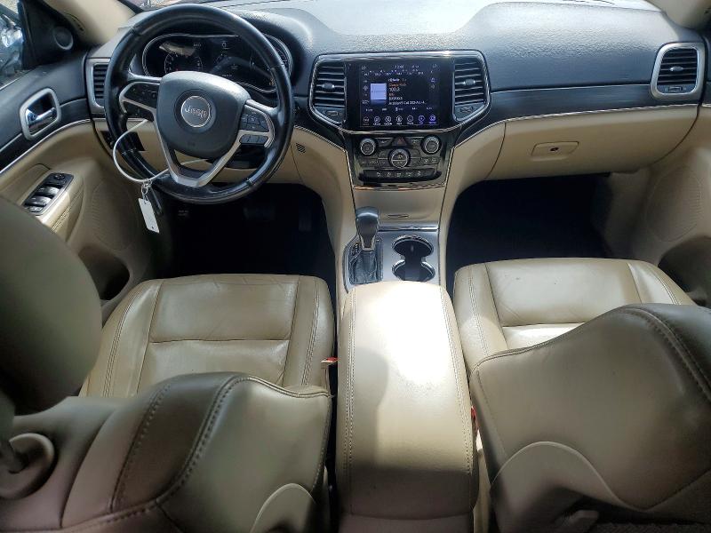 Продажа на аукционе авто 2020 Jeep Grand Cherokee, vin: 1C4RJFBG4LC142999, номер лота: 46908196