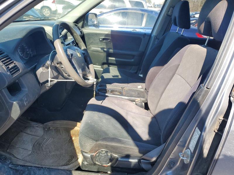 Aukcja sprzedaży 2006 Honda Cr-v, vin: JHLRD78836C807184, numer aukcji: 79702295